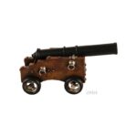 Ada-May Handmade Transportation Figurines & Sculptures - Chic Decora