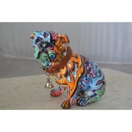 Agbogla Handmade Animals Figurines & Sculptures - Chic Decora