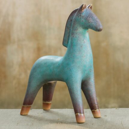 Abstract Figurines & Sculptures - Chic Decora