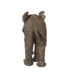 Ajani Animals Figurines & Sculptures - Chic Decora