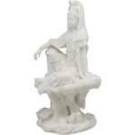 Alaitz Handmade Religious & Spiritual Figurines & Sculptures - Chic Decora