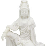 Alaitz Handmade Religious & Spiritual Figurines & Sculptures - Chic Decora