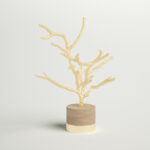 Albin Landscape & Nature Figurines & Sculptures - Chic Decora