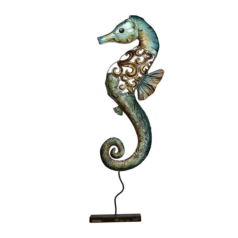 Donoho Abstract Figurines & Sculptures - Chic Decora