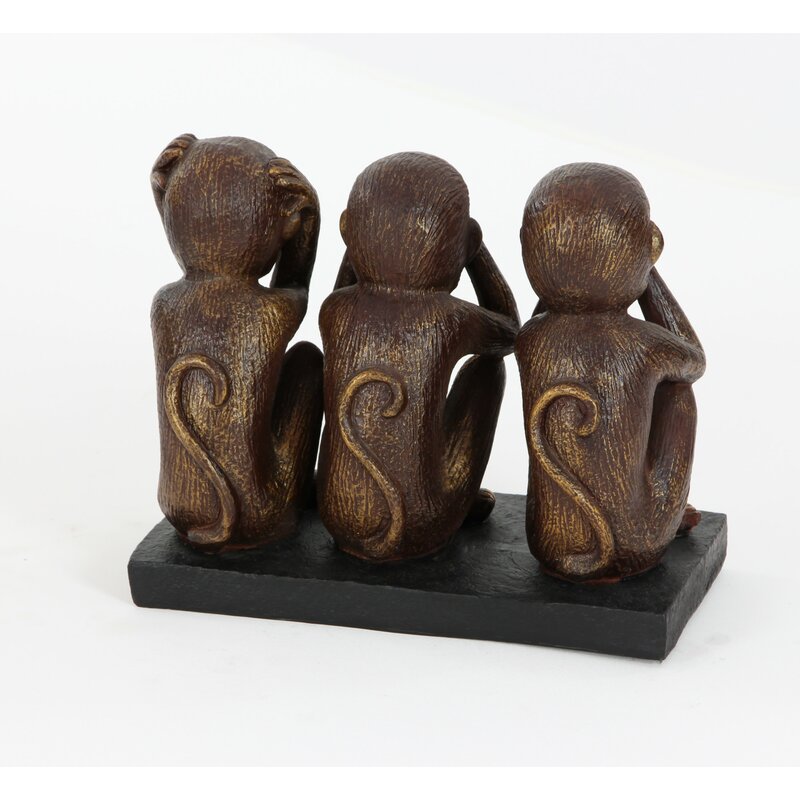 Uttoxeter Figurines & Sculptures - Chic Decora