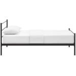 Alina Platform Bed Frame - Chic Decora