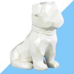 Alixs Animals Decorative Object - Chic Decora