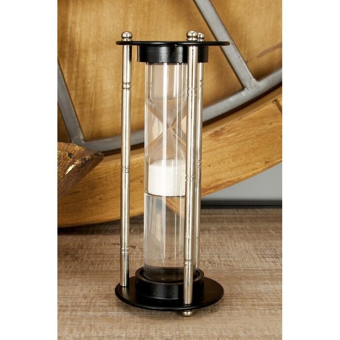 Alladin Hourglass - Chic Decora