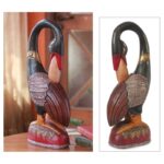 Allessio Handmade Animals Figurines & Sculptures - Chic Decora