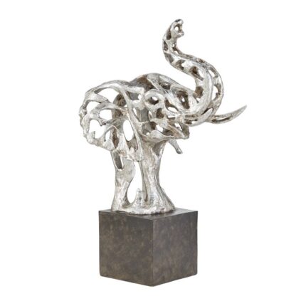 Allix Animals Statue - Chic Decora