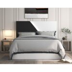 Alyisa Standard Bed - Chic Decora