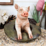 Alywin Animals Figurines & Sculptures - Chic Decora