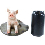 Alywin Animals Figurines & Sculptures - Chic Decora