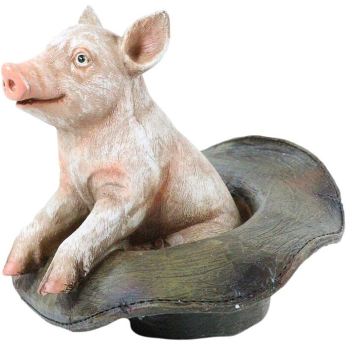 Alywin Animals Figurines & Sculptures - Chic Decora