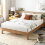 Passendale Bed - Chic Decora