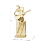 Amaura Musician Figurines & Sculptures - Chic Decora