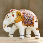 Amedio Handmade Animals Figurines & Sculptures - Chic Decora