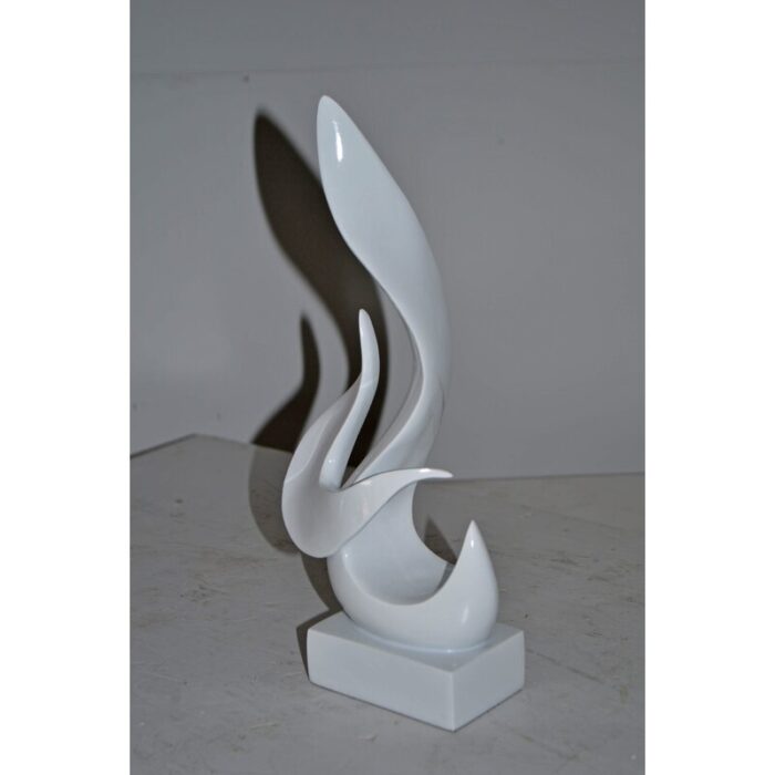 Ameline Handmade Abstract Figurines & Sculptures - Chic Decora