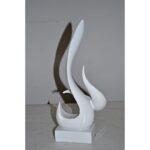 Ameline Handmade Abstract Figurines & Sculptures - Chic Decora