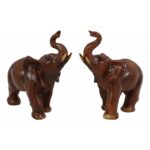 Amera Handmade Animals Figurines & Sculptures - Chic Decora