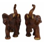 Amera Handmade Animals Figurines & Sculptures - Chic Decora