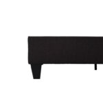 Amero Upholstered Bed - Chic Decora