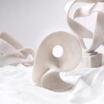 Amorphous Abstract Figurines & Sculptures - Chic Decora