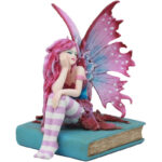 Anatola Handmade Entertainment Figurines & Sculptures - Chic Decora