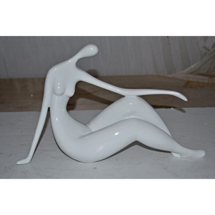 Andresky People Figurines & Sculptures - Chic Decora