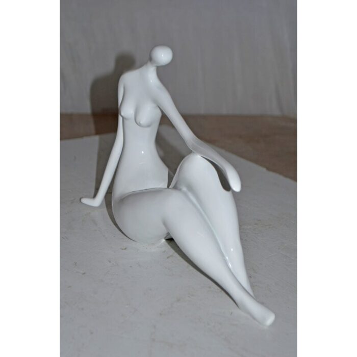 Andresky People Figurines & Sculptures - Chic Decora