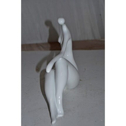 Andresky People Figurines & Sculptures - Chic Decora