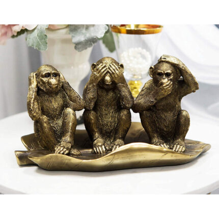 Animals Figurines & Sculptures - Chic Decora