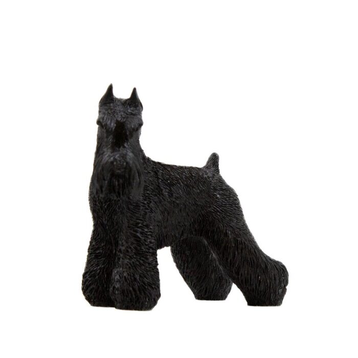 Andrijauskaite Handmade Animals Figurines & Sculptures - Chic Decora