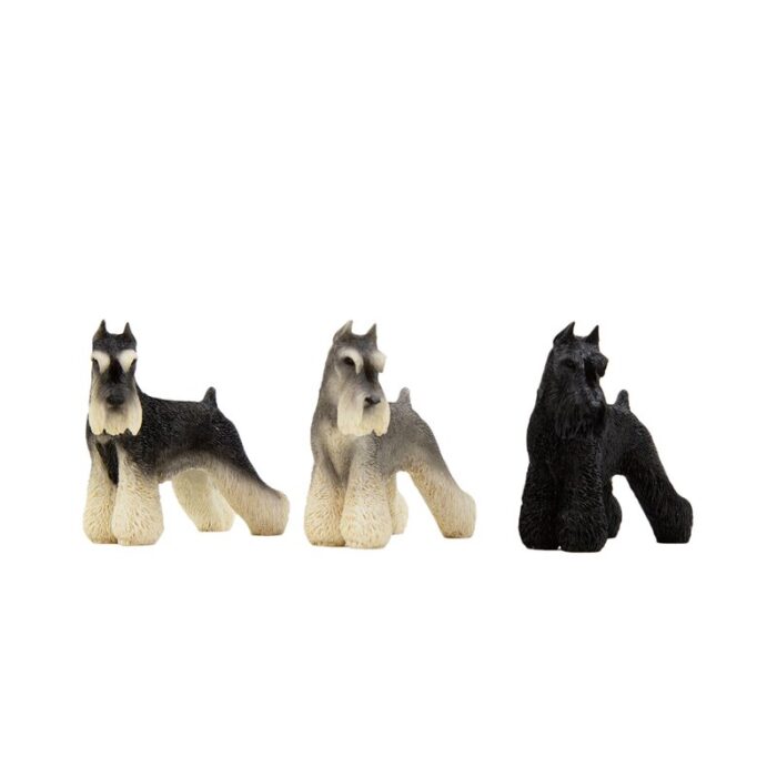 Andrijauskaite Handmade Animals Figurines & Sculptures - Chic Decora