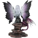 Aner Handmade Fantasy & Sci-Fi Figurines & Sculptures - Chic Decora