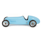 Angeles Transportation Model Car Or Vehicle - Chic Decora