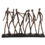 Angeline People Figurines & Sculptures - Chic Decora