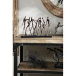 Angeline People Figurines & Sculptures - Chic Decora