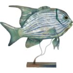 Anglers Jackfish - Chic Decora