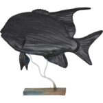 Anglers Jackfish - Chic Decora