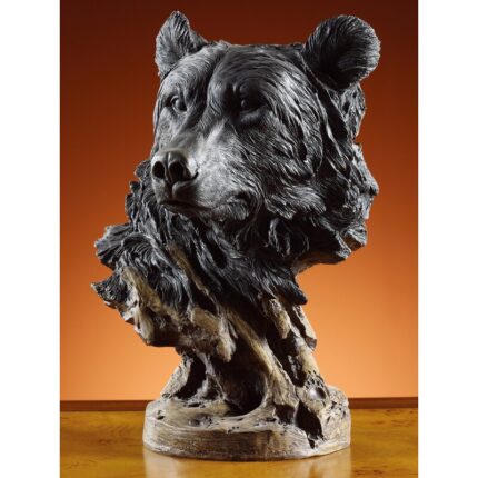 Plaudits Animals Figurines & Sculptures - Chic Decora