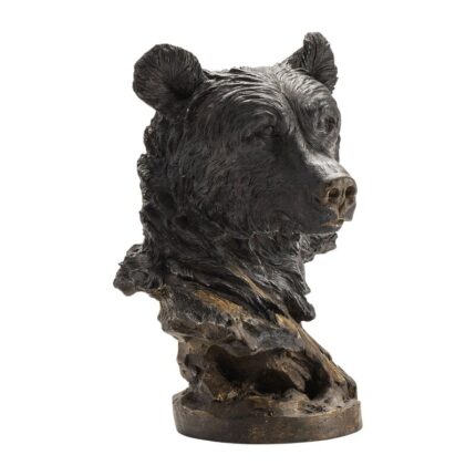 Animals Bust - Chic Decora