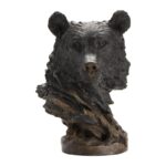 Animals Bust - Chic Decora