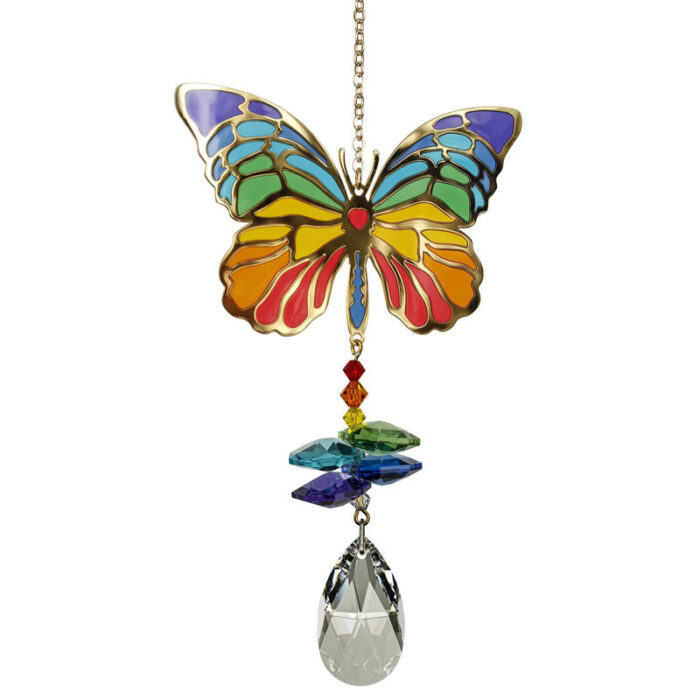 Animals Crystal - Chic Decora