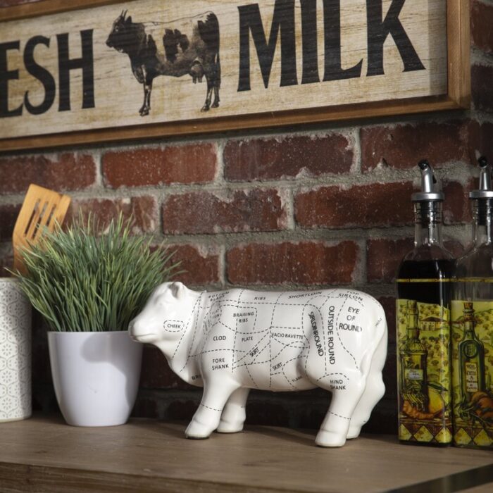 Animals Decorative Object - Chic Decora