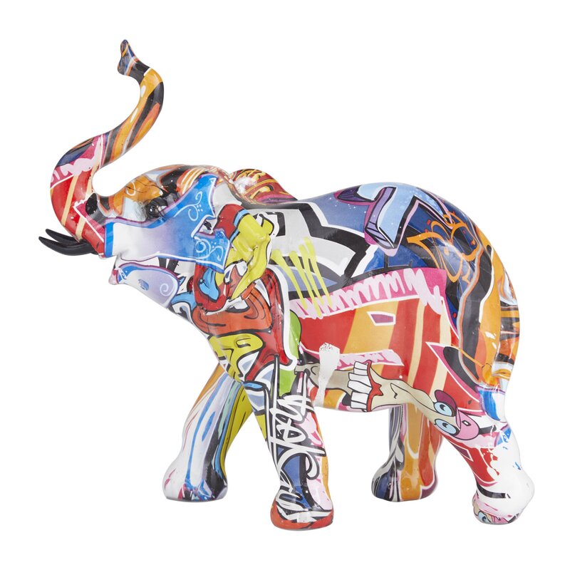 Animals Figurines & Sculptures - Chic Decora