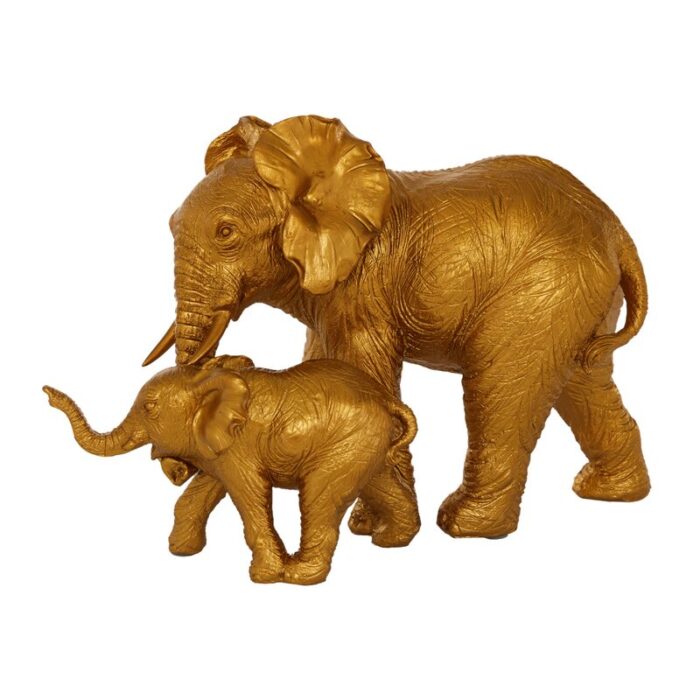 Animals Figurines & Sculptures - Chic Decora