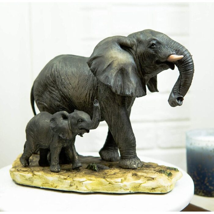 Animals Figurines & Sculptures - Chic Decora