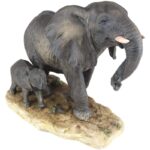 Animals Figurines & Sculptures - Chic Decora