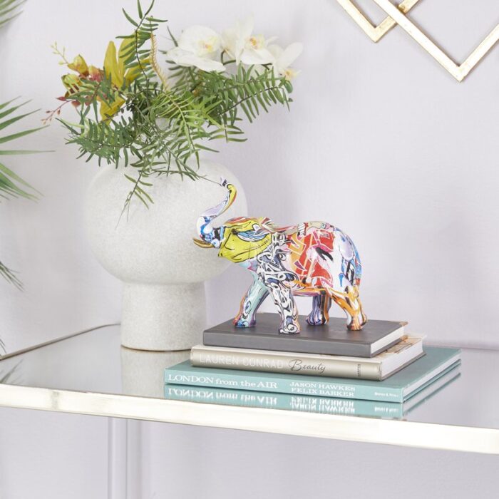 Animals Figurines & Sculptures - Chic Decora